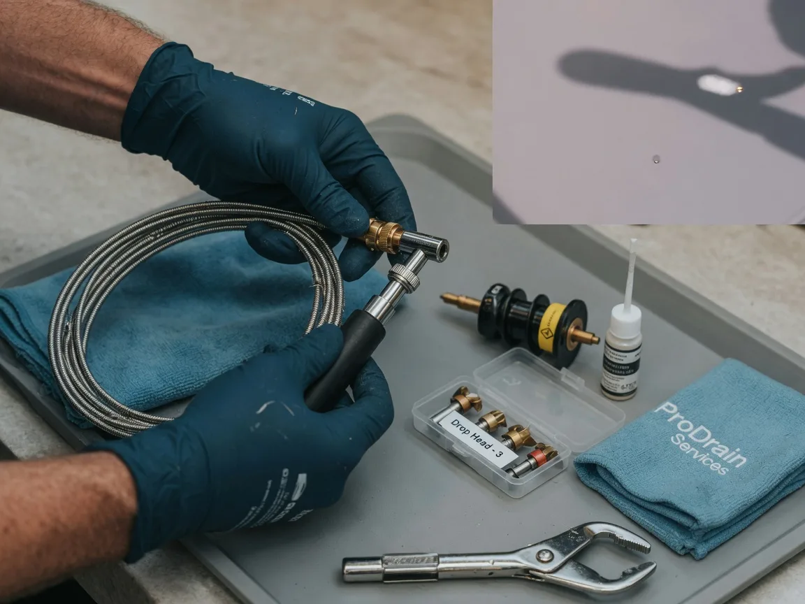 Why choose Drain Cleaning in Bedford, TX